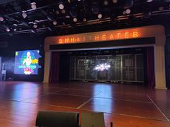 -SNH48星梦剧院