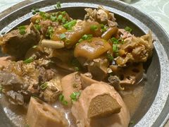 -红旗山庄(圭峰山店)