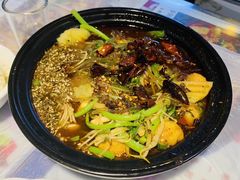-乡间好味私家菜(总店)