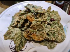 -陈家味(古柏店)