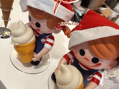 -Gram舒芙蕾(杭州中心店)