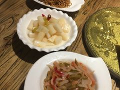 -一盏明灯全素斋(殊像寺店)
