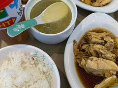 -老乡鸡(新邻天地店)