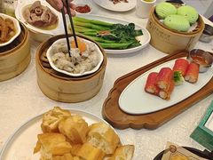 -皇马假日醉海南大酒店·假日一品派茶楼(秀英店)