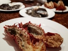 -鸣诗自助餐(澳門四季酒店)