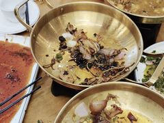 -食光慢宴·安吉土菜馆