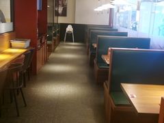 卡座-青年公社烤鸭(宝杨宝龙广场店)