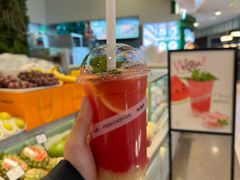 -每日新鲜水果吧(黄浦来福士店)