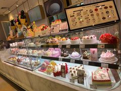 -巴黎贝甜(华堂新辰汇店)