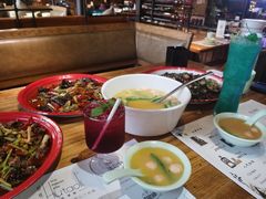 香辣千层肚-胡桃里音乐酒馆(曲江店)