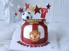 -蜜肆动物奶油蛋糕·个性定制·下午茶甜品