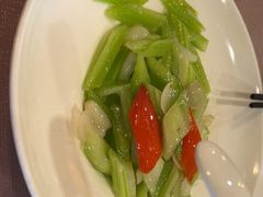 -烤肉宛饭庄(北新桥店)