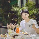 美食探店｜南昌首家Tiffany蓝甜品冰室，打卡首选