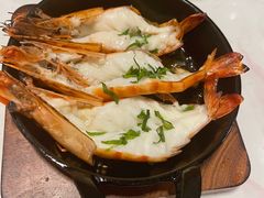 -IL Forno 意坊·意大利餐厅(温州万象城店)