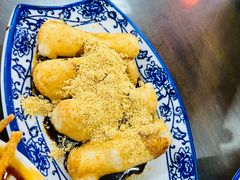 -西月城谭豆花(春熙路店)