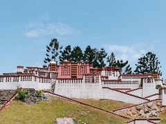 -深圳锦绣中华民俗村