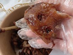 -王浩儿纪六孃甜皮鸭(乐山总店)