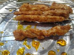 -江城燕子大排档(江汉路步行街店)