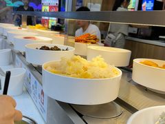 -鲸之味回转自助小火锅(钟鼎名悦店)