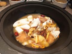 -芸山季·云南野生菌火锅(宝能环球汇店)