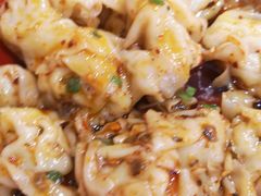 -继红顺河抄手名小吃