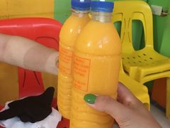 -Jonah's Fruit Shake & Snack Bar