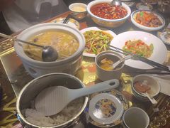 -缪氏川菜(深圳北站缤果空间店)