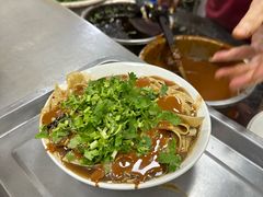 -正味斋锅巴菜(西北角店)
