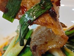 -成都钓鱼台精品酒店-品聚·成都餐厅