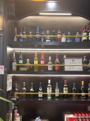 -豪帅男士理容馆