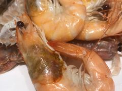 青虾-海味当家·蒸锅海鲜(中山广场创始店)