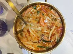 -清迈泰·泰国餐厅(华发商都店)