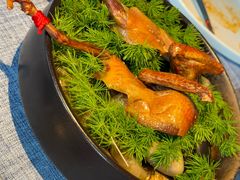 -弦月窗LUNETTE BY AMANDA(复兴路店)