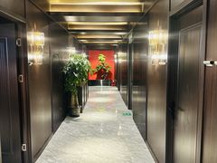 包房-新华饭店·新津菜·酥皮烤鸭·海鲜(津湾广场店)