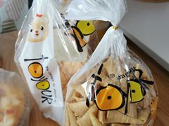 -宏发红西饼屋(天津路店)