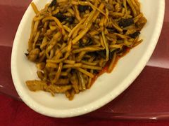 -刘胖子家常菜·蹄花焖藕(中南店)