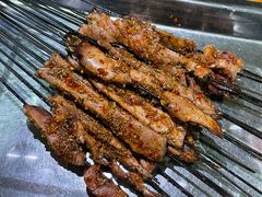 -虎卫烤肉(东关南街店)
