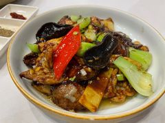 -东兴楼饭庄(六里桥店)