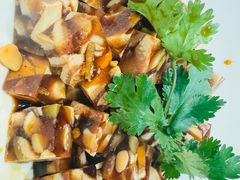 -老浒记烤鸭-北京菜(琉璃厂店)