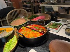 -山缓缓火锅(青岛万象城店)