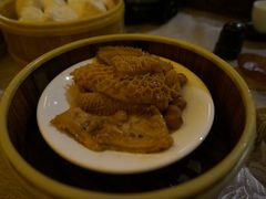 -香云轩·顺德菜(香云纱园林酒店店)