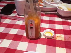 -西贝(上海我格广场店)