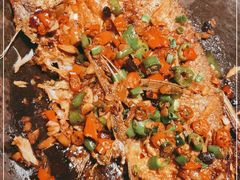 -湘邻呷铺·田园家宴(汉基广场店)