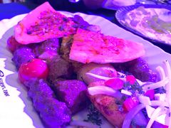 -一千一夜阿拉伯餐厅1001 Nights-Arabic Restaurant(静安店)