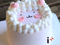 -艾加柒克蛋糕茶歇甜品台(春熙路店)