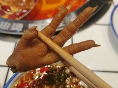 -贤合庄卤味火锅(勒泰中心店)