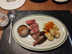 -404干式熟成牛排馆•聚会餐厅