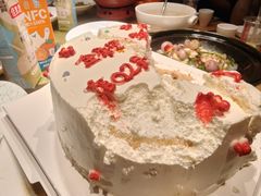 -永安鱼庄·镇江菜(丁卯店)