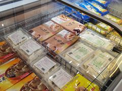 零售区-沈大成(漫乐城店)
