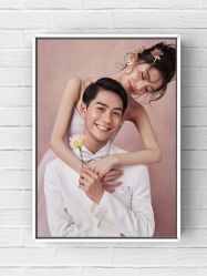 点击看大图 -女王风尚STUDIO·轻奢化定制